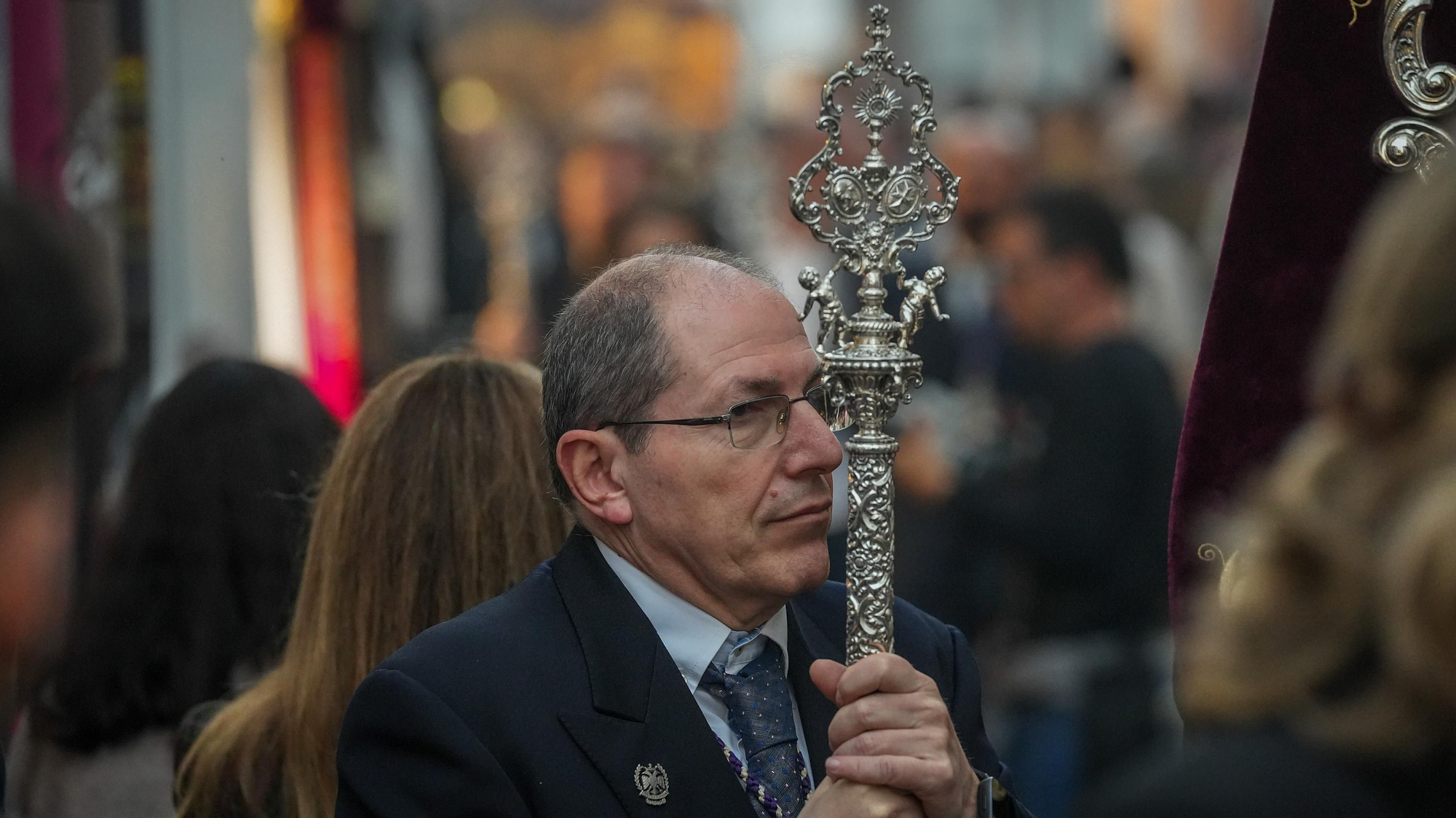 Vía Crucis de Jesús de la Sangre