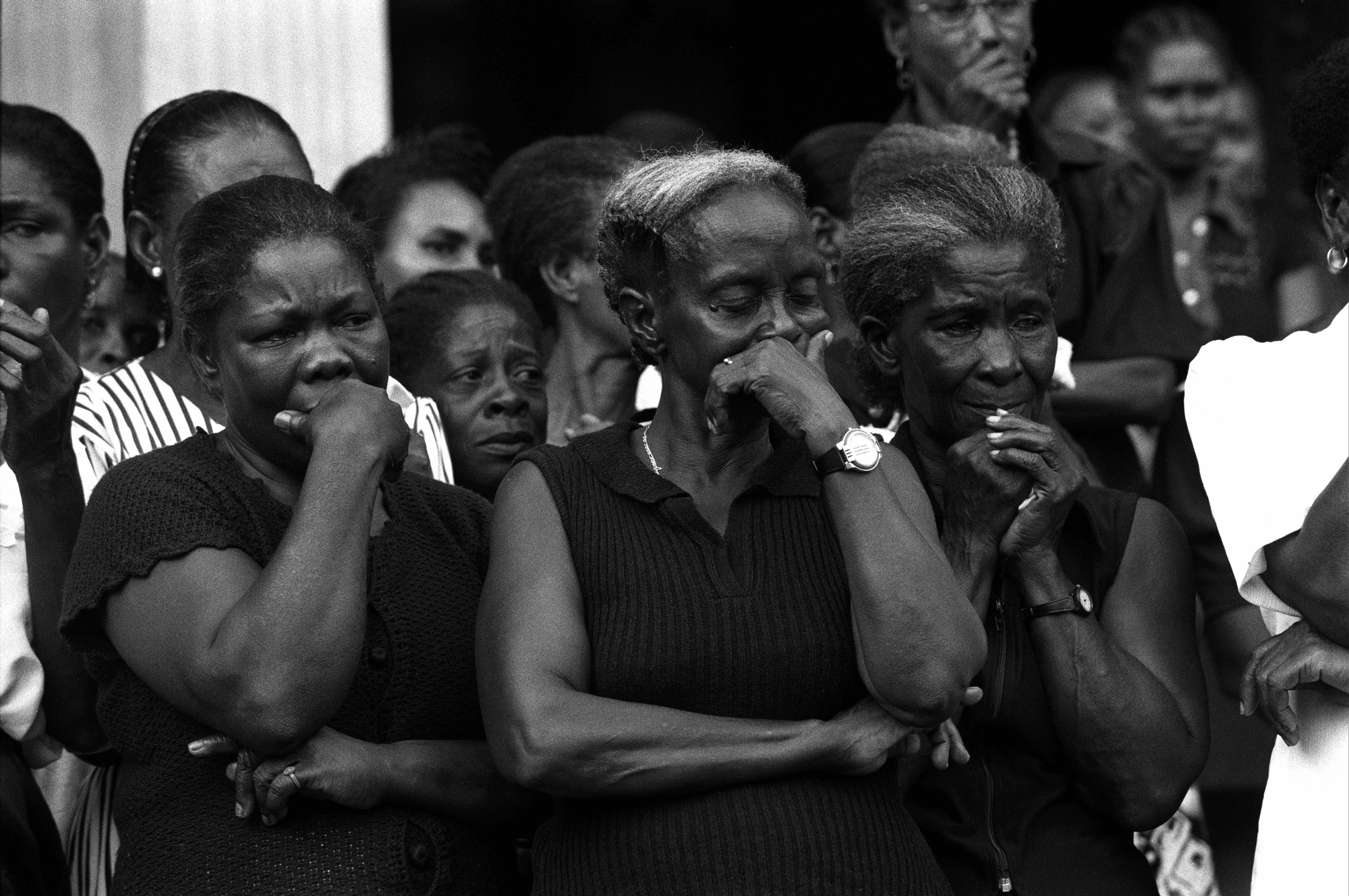 Colombia. / Fotografía: Jesús Abad Colorado