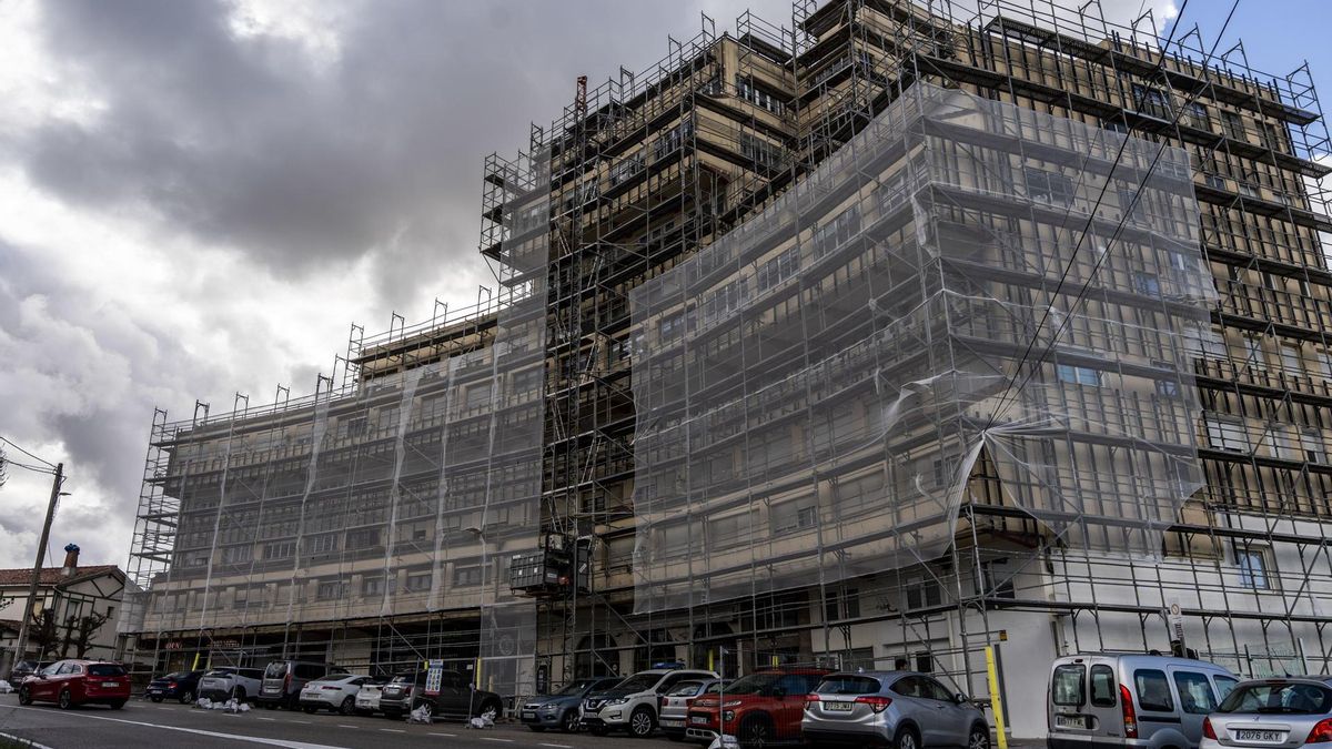 Detenido un hombre por el presunto asesinato de su pareja en Pedreña (Cantabria)