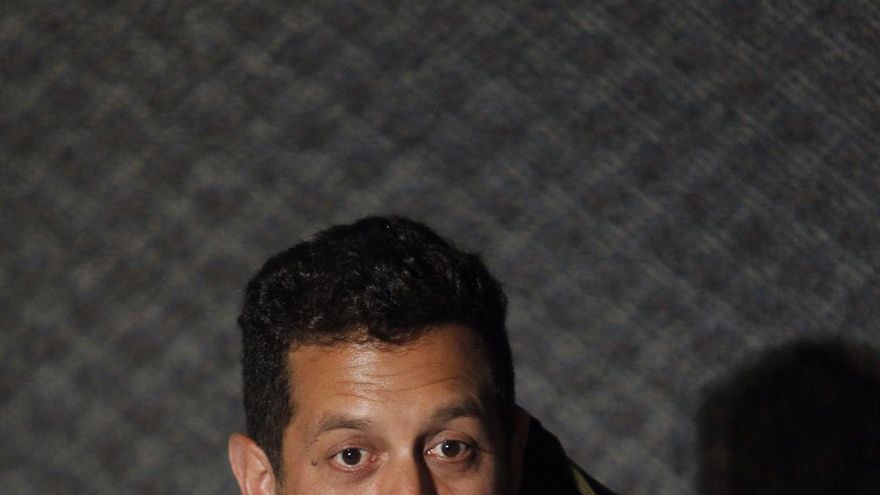 El Festival de Málaga retira una película por acusaciones de violencia machista a su director, Julio Hernández Cordón