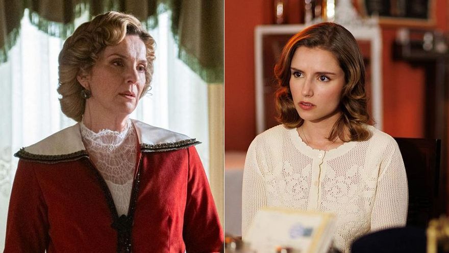 TVE hace un parón en 'La Promesa' y 'La Moderna', que no volverán hasta acabar los Juegos Olímpicos