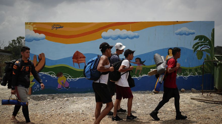 Nuevo Gobierno mexicano lidiará con una Centroamérica bajo una crisis migratoria inédita