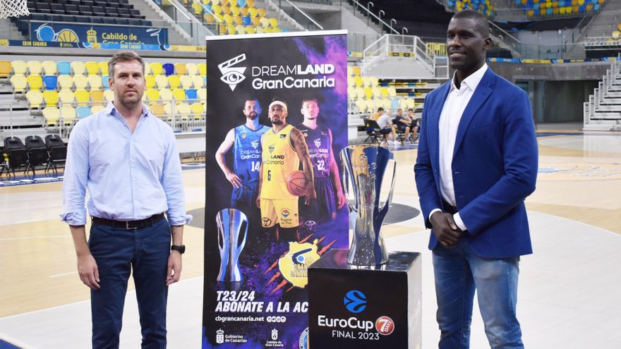 El Dreamland Gran Canaria aspira a alcanzar los 6.000 abonados en su 60 aniversario