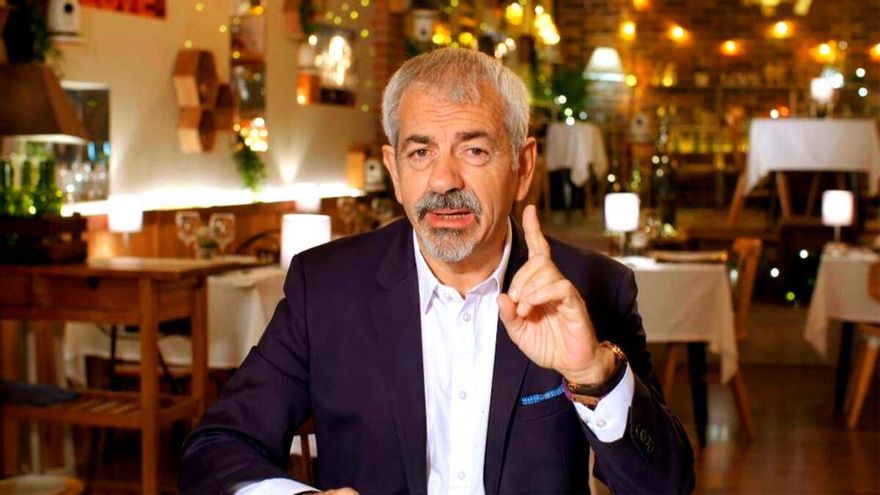 Así van las audiencias de 'First Dates' en Telecinco: un buen parche que deja KO a Cuatro y plantea dudas para septiembre