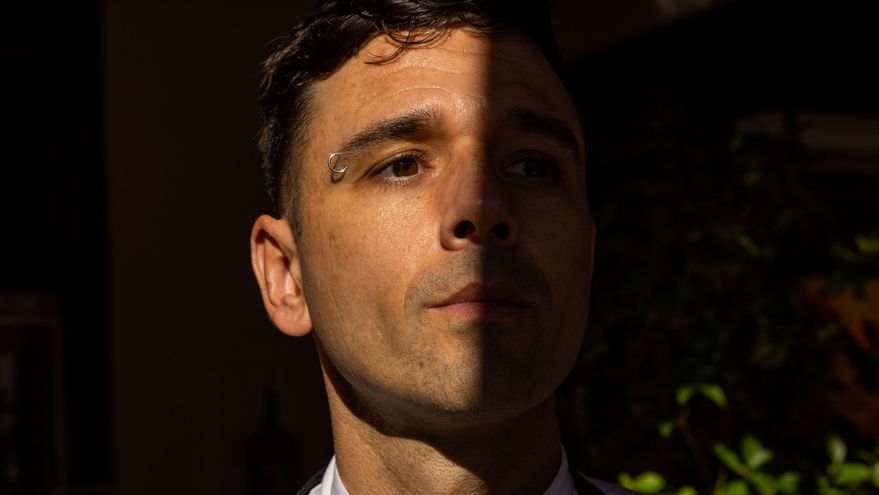 Álvaro Salazar, estrella Michelín: "El aceite de Jaén es básico en mi cocina por el altísimo nivel que tiene"