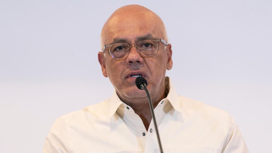 El Parlamento de Venezuela instará a Maduro a que rompa "todas las relaciones" con España tras el respaldo del Congreso a Edmundo González