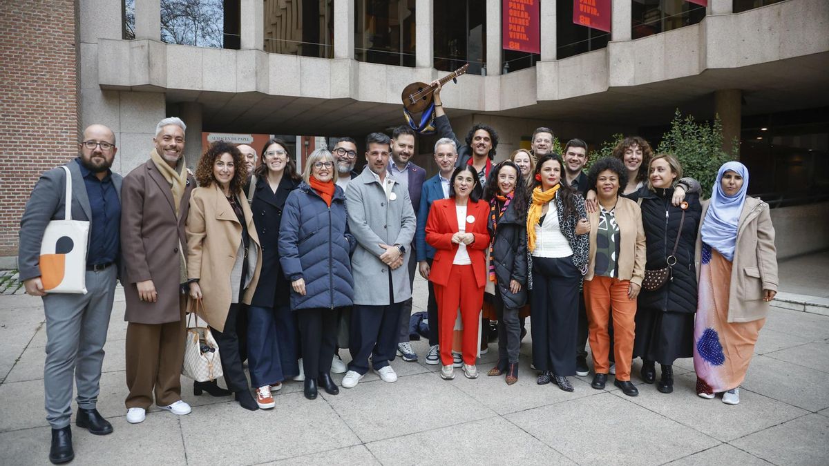 Las Palmas de Gran Canaria aspira con ‘Rebelión de la Geografía’ a ser el "epicentro de la conversación" entre las ciudades de la UE