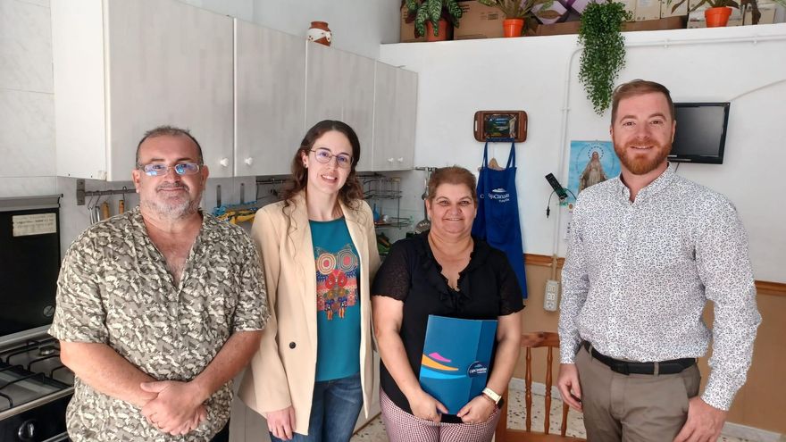 Comedor Social de Añaza