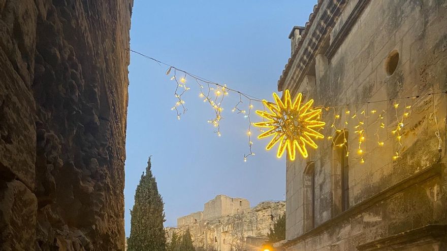 El pueblo de la Provenza que guarda relación con un Rey Mago y con una Navidad patrimonio inmaterial