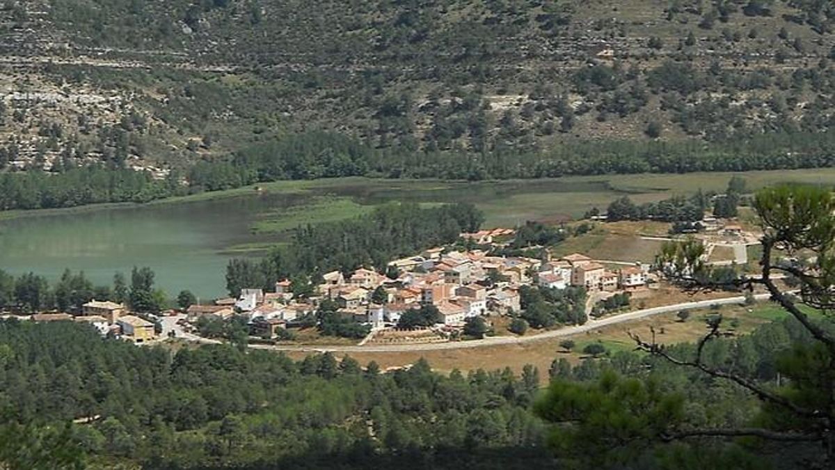 Uña (Cuenca)
