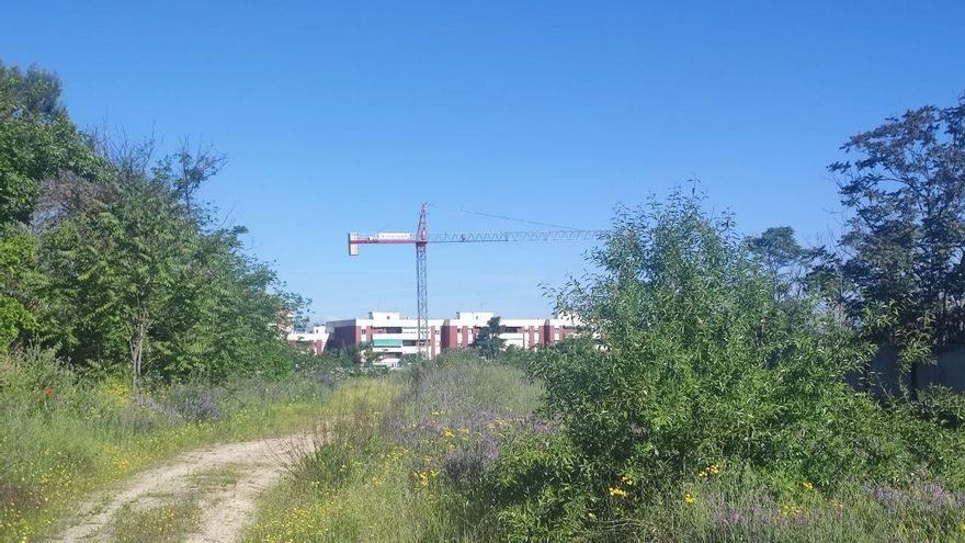 Las claves de la Operación Campamento y cómo el Ministerio de Vivienda busca "hacer barrio y no solo casas"