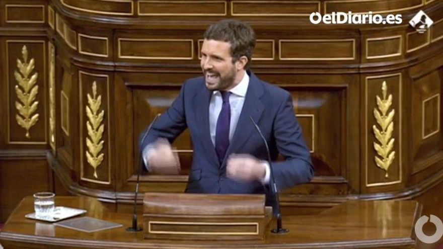 Pablo Casado