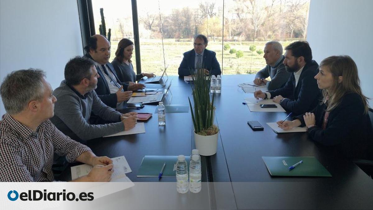 La ADER comienza una nueva etapa, con un presupuesto de 31 millones