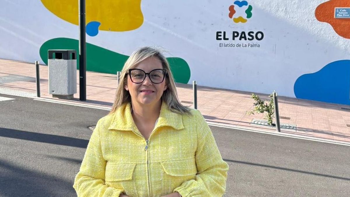 El PP solicita un informe de seguridad sobre el reductor de velocidad de la calle El Juez de El Paso