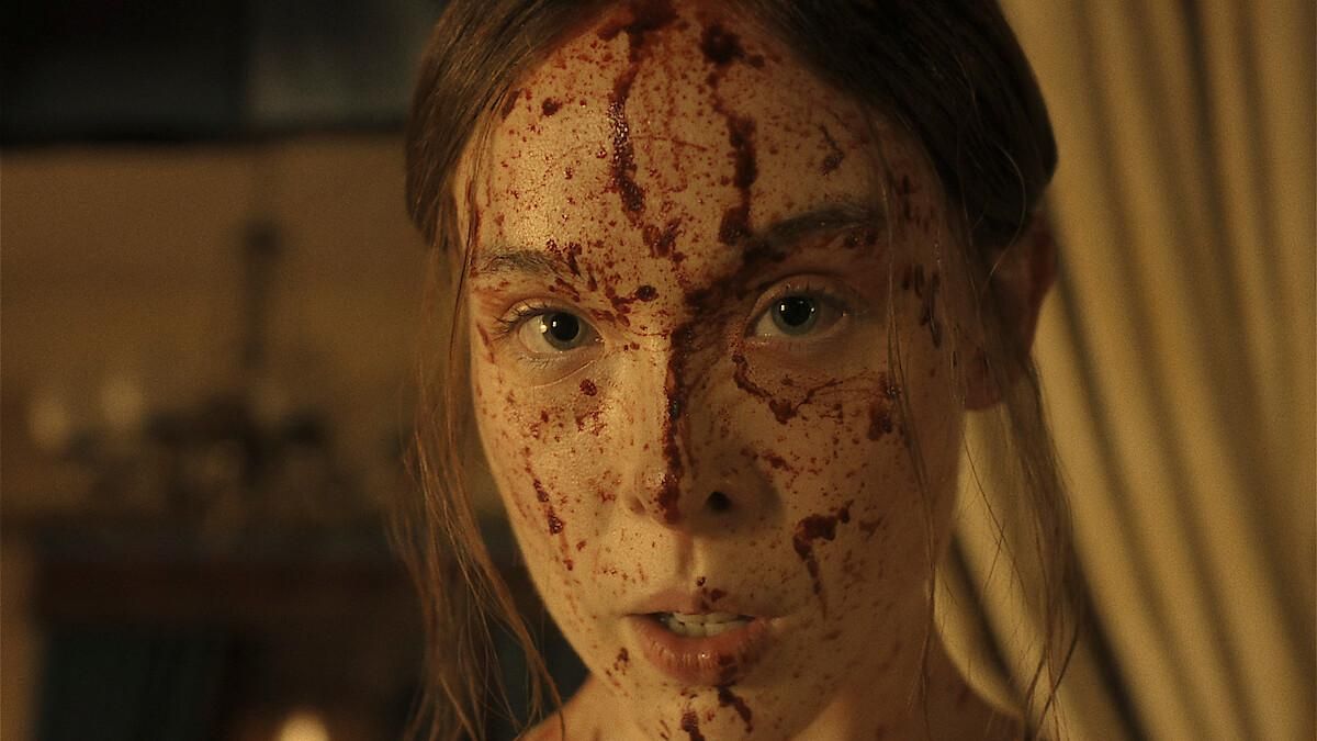 La saga 'Monstruo' de Ryan Murphy ya tiene fecha de vuelta a Netflix y primeras imágenes del caso de Lizzie Borden