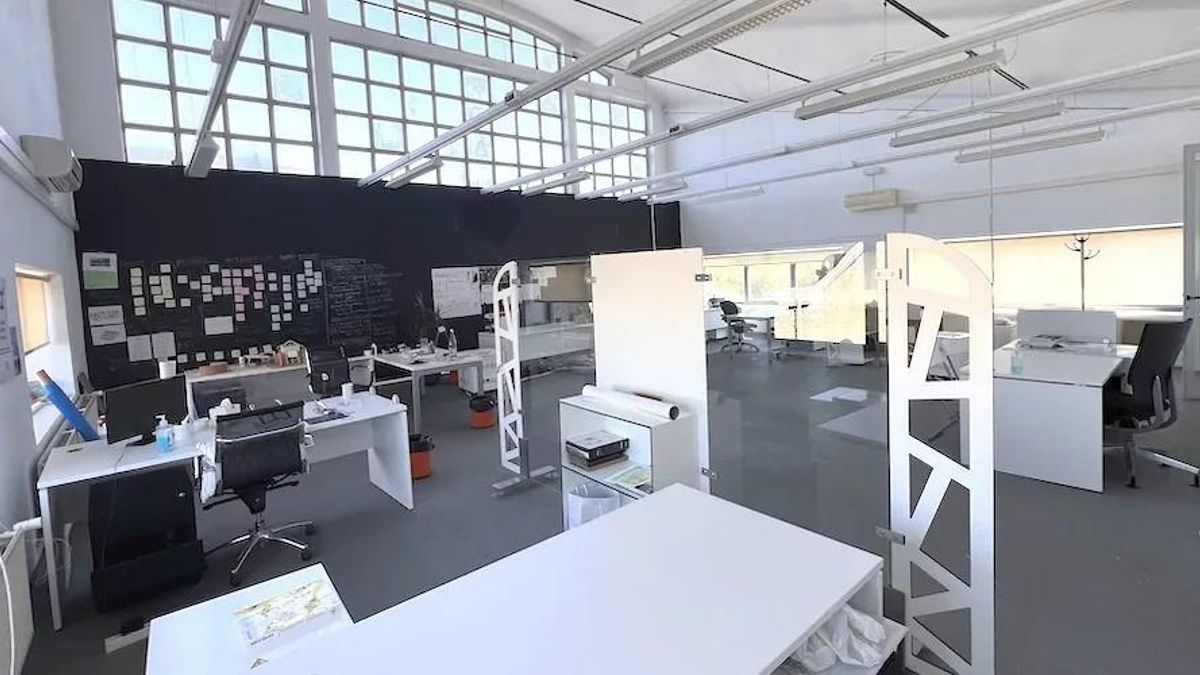 Laboral Centro de Arte y Gijón Impulsa abren la octava convocatoria de residencias para proyectos culturales y creativos