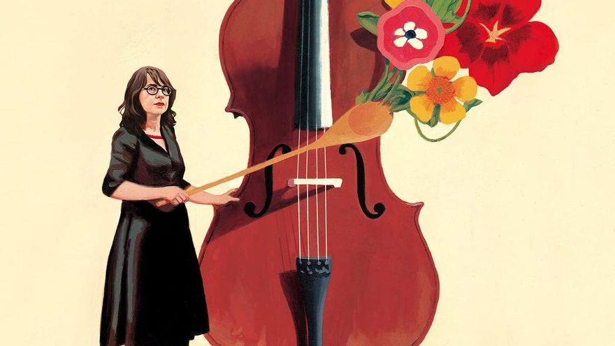 Bach es un chuletón, una orquesta es un cocido y más sabores de la música clásica