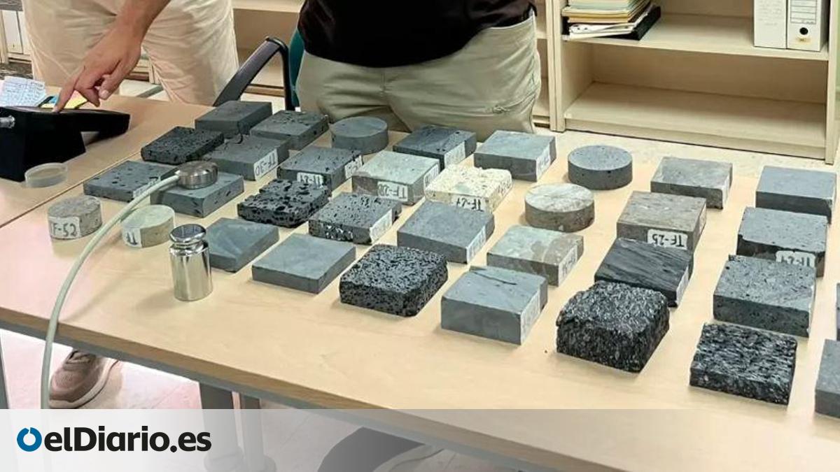 Ученые CSIC измерили теплопроводность канарских пород для развития геотермальной энергетики