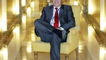 El presidente de Enresa a su plantilla: "Todo lo que he cobrado estaba perfectamente validado"