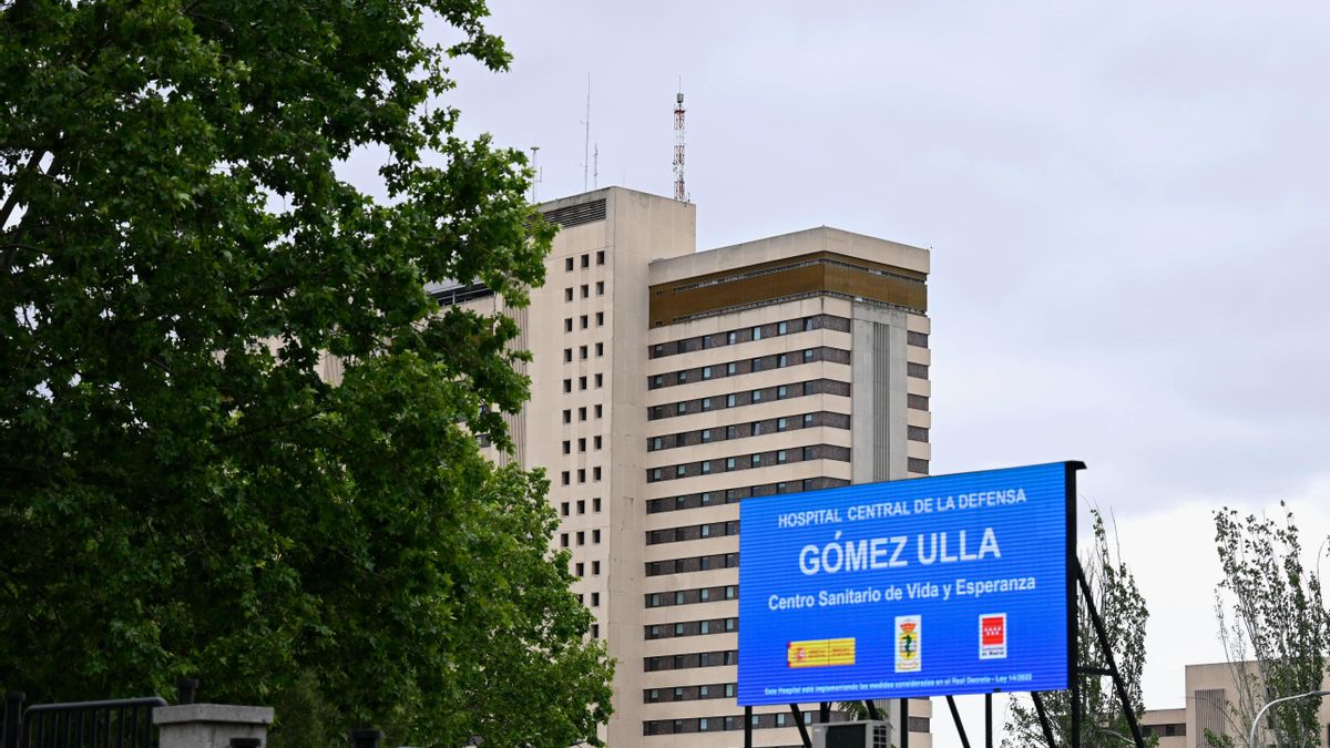 Qué es la unidad de aislamiento de alto nivel donde está el español que ha dado positivo en hantavirus