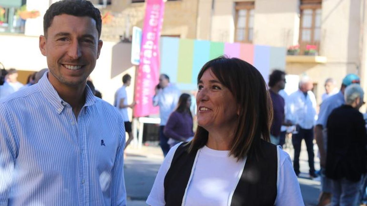 La Justicia tramita los recursos del Gobierno vasco para salvar la autorización de Amaia Barredo a Valogreene Paper