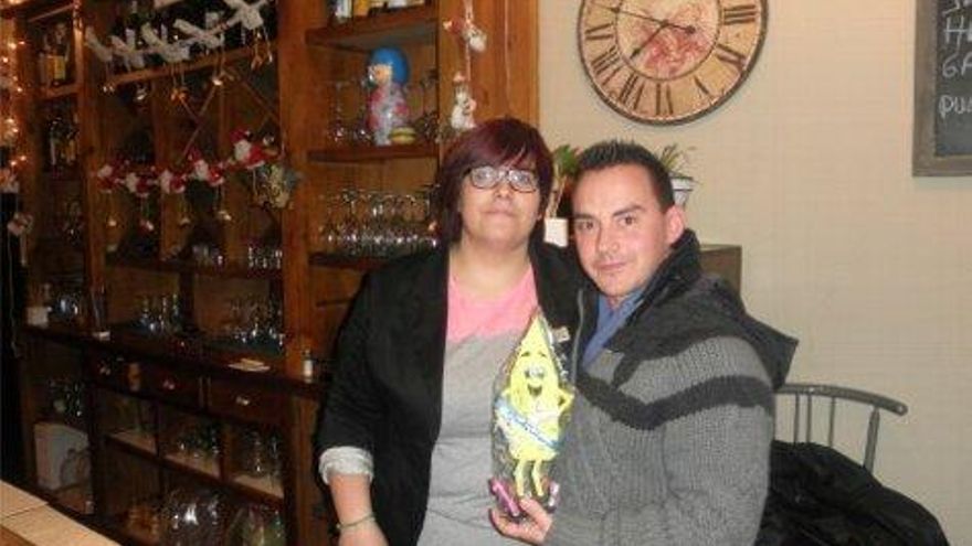 Garbanzo Negro, Premio Palillo Leonés 2012 a la Calidad