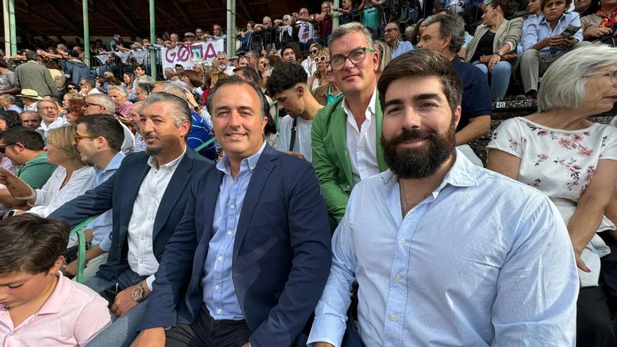 Manuel Mariscal, el vínculo con Castilla-La Mancha del 'cerebro' de Vox que aupó a Revuelta, denunciada por estafa