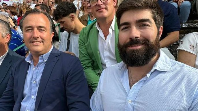 Manuel Mariscal, el vínculo con Castilla-La Mancha del 'cerebro' de Vox que aupó a Revuelta, denunciada por estafa