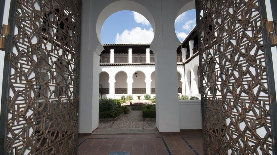 El Convento de Santa Clara de Toledo alberga una de las tres fuentes que hay que visitar en Toledo