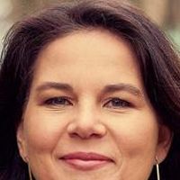 annalena baerbock biography