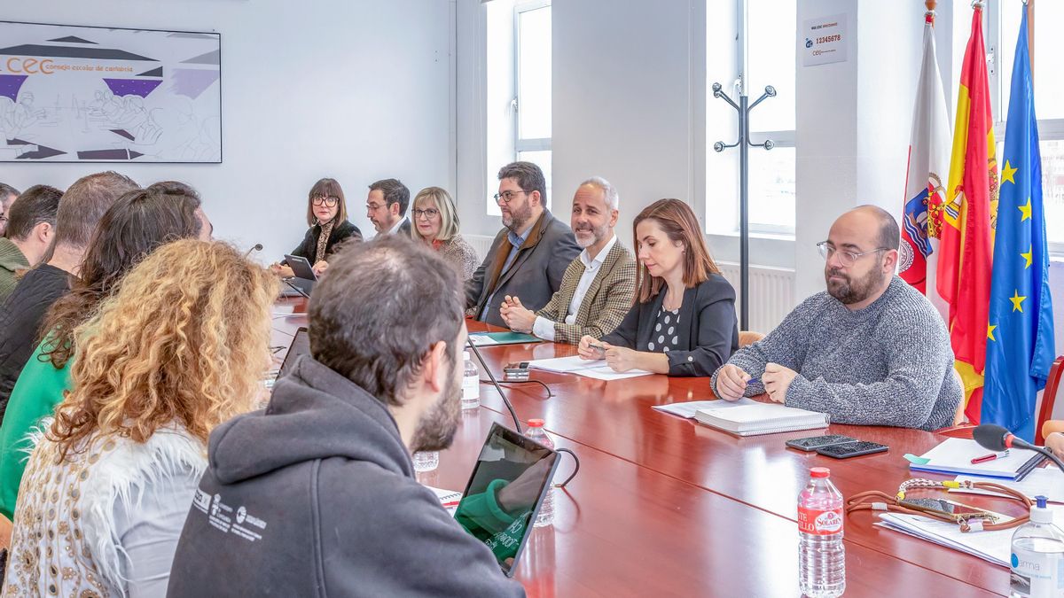 Educación y Junta de Personal Docente siguen sin alcanzar un acuerdo sobre la subida salarial