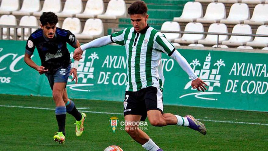 Córdoba B y Atlético Espeleño agitan el mercado en Tercera RFEF