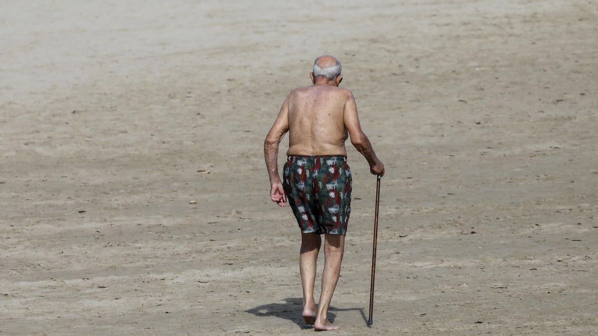 Cómo llegar a los 80 años con un cerebro de 50: los ‘superagers’ desafían al envejecimiento