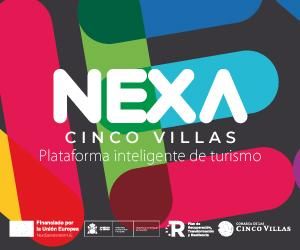 Cinco Villas Nexa