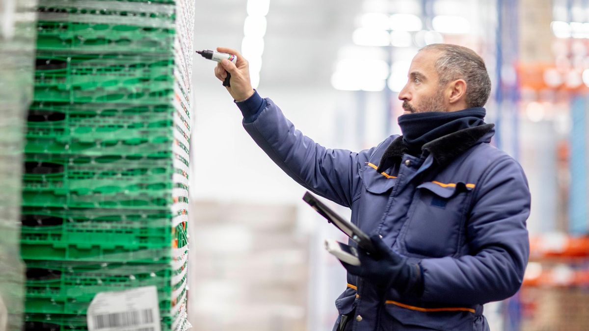 Las compras de Mercadona a proveedores andaluces superaron los 4.270 millones de euros en 2025