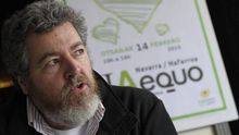 Las bases de Equo prefieren a Podemos antes que a IU