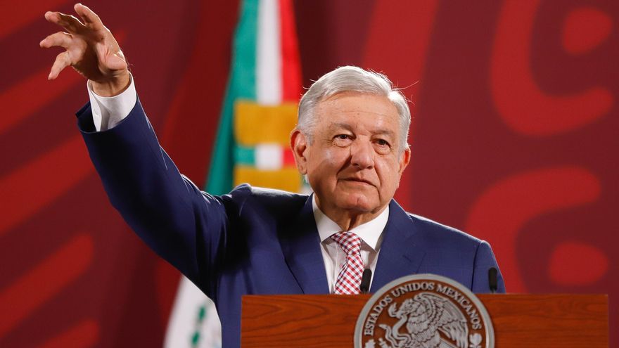 México ve "resultados" en nueva política migratoria de EEUU para venezolanos