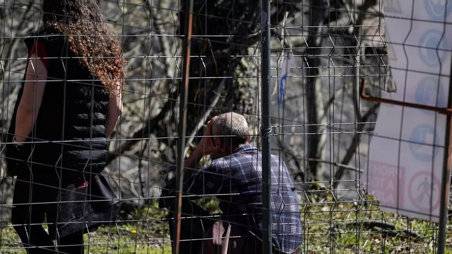 Un año después de la muerte de cinco mineros en Zarréu siguen las incógnitas para desvelar todas las responsabilidades