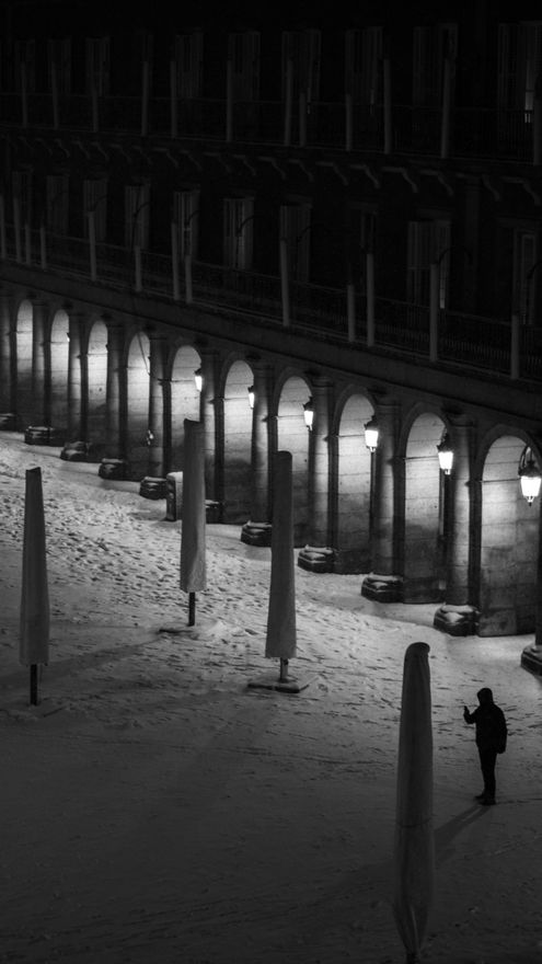 Nevada del 21 de enero de 2021