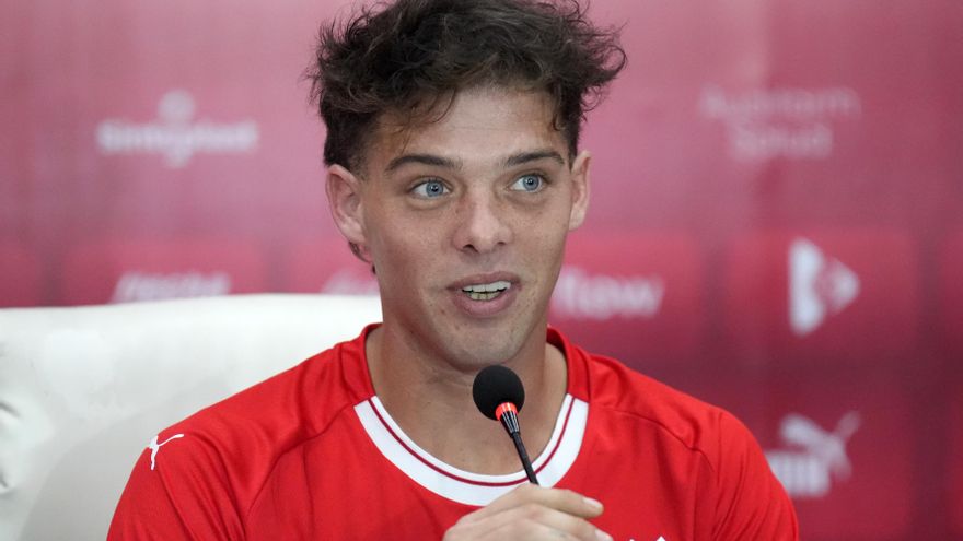 El detalle de la deuda de 20 millones de dólares que tiene Independiente y quiere saldar la colecta de Santi Maratea