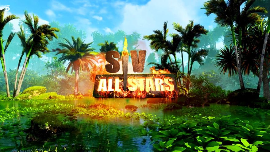 Telecinco anuncia al primer concursante oficial de 'Supervivientes All Stars', que vuelve a Mediaset tras pasar por 'GH VIP'