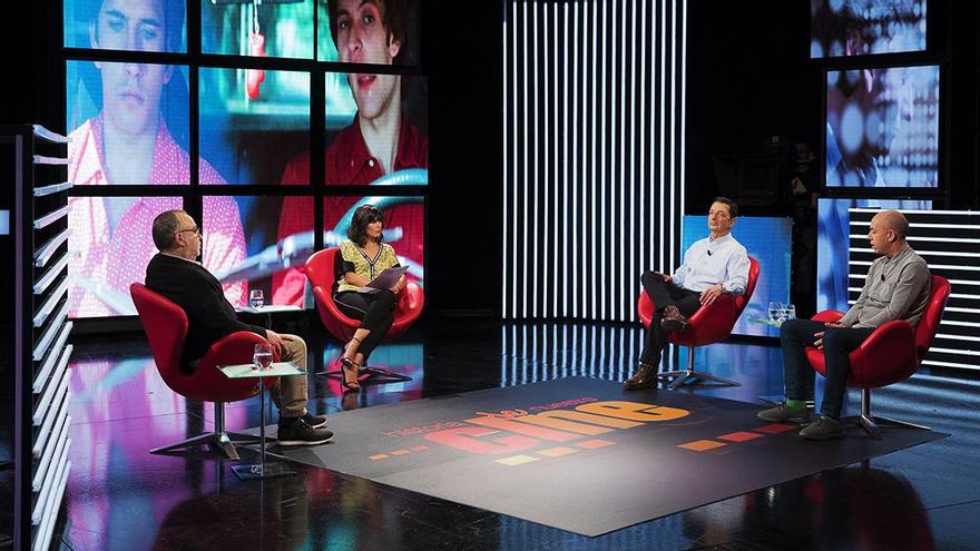 'Historia de nuestro cine' dedicado al cine gay