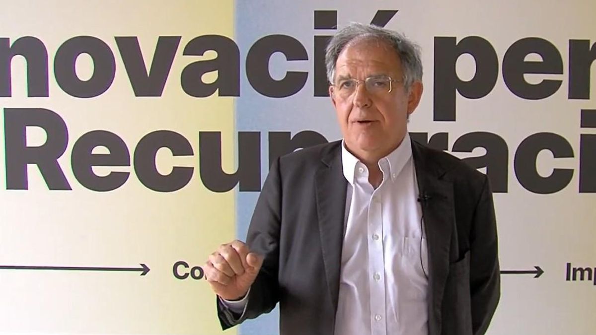 Manolo Civera, Grupo Simetría.