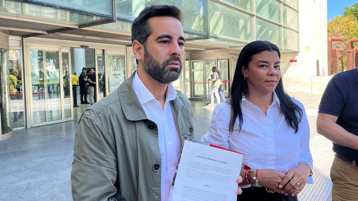 El PSPV denuncia ante la Fiscalía la instrucción del Consell con trabas para el proceso de regularización de migrantes
