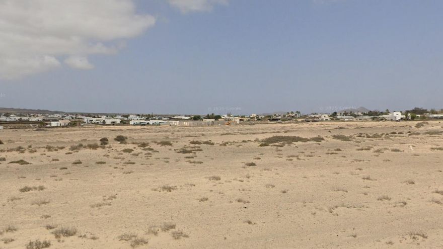 Coalición Canaria denuncia el aterrizaje de helicópteros militares en una zona de fauna de Fuerteventura
