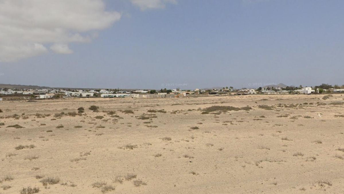Coalición Canaria denuncia el aterrizaje de helicópteros militares en zona de fauna de Fuerteventura