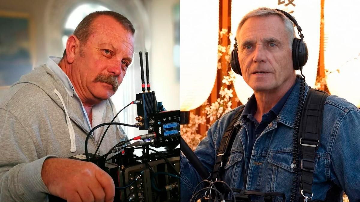 RTVE lamenta la muerte de Pedro Fernández y Enrique Bravo, históricos profesionales de la casa durante 40 años