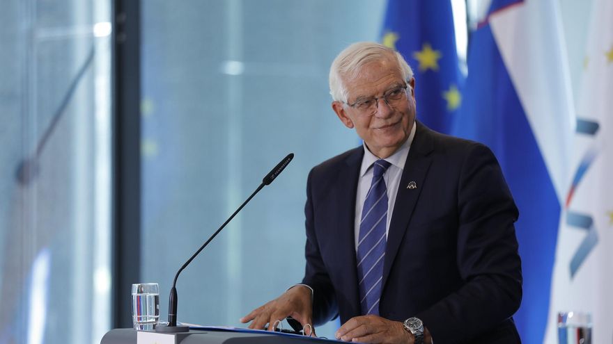 La UE aborda la creación de una fuerza de intervención rápida de 5.000 soldados tras el fiasco de Afganistán