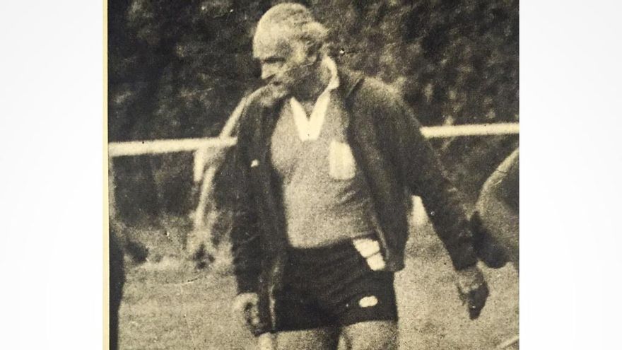 Horacio Rodríguez Larreta (padre), un desarrollista aristocrático