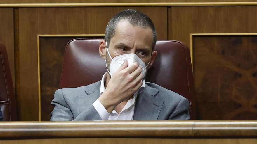 Sémper termina su tratamiento de quimioterapia y "de momento todo va bien"